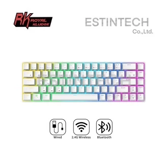 Exit Button On Rk68 rk68 ราคาพิเศษ | ซื้อออนไลน์ที่ Shopee ส่งฟรี*ทั่วไทย!