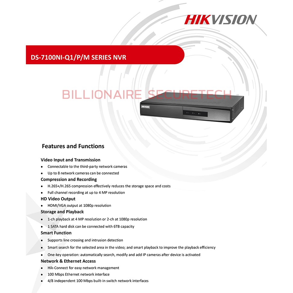 hikvision-เครื่องบันทึกกล้องวงจรปิดระบบ-ip-camera-nvr-ds-7104ni-q1-4p-m-4-ch