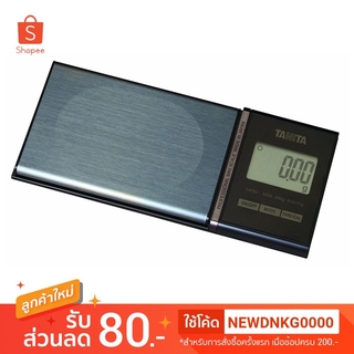 เครื่องชั่งดิจิตอลTANITA 1479J 200g/0.01g