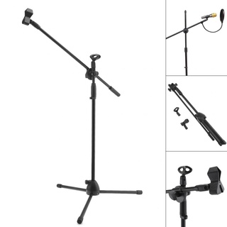 ขาตั้งไมค์บูม Microphone Stand M-3 ขาไมค์บูม ขาตั้งไมค์ ขาไมค์ ขาตั้ง ขาบูม ขาไมค์ตั้งพื้น ขาตั้งพื้น ขาไมค์บูมตั้งพื้น