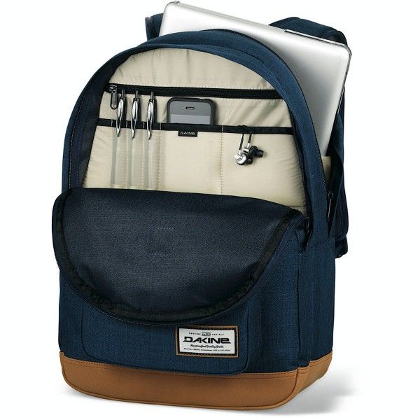 dakine-กระเป๋าเป้-รุ่น-detail-สี-darknavy