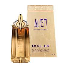 Thierry mugler deals alien oud