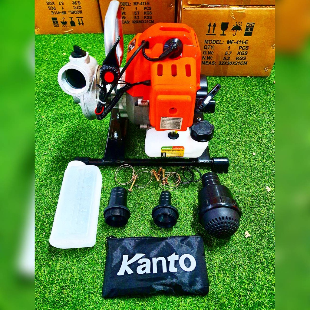 kanto-เครื่องยนต์-ชนปั๊ม-รุ่น-kt-g115cx-เครื่องยนต์-2-จังหวะ-4-แรงม้า-ปั๊มน้ำ-เครื่องยนต์ชนปั๊ม