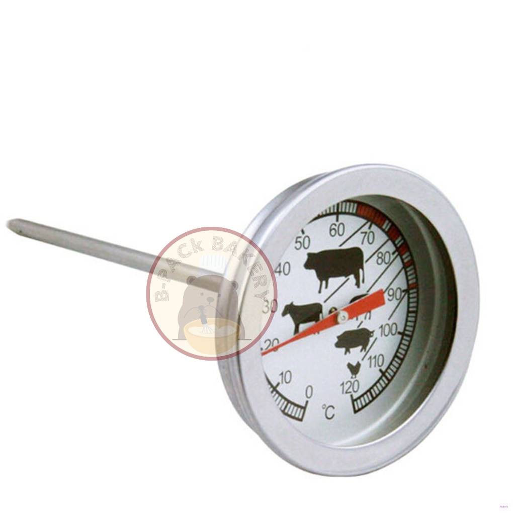 bbq-thermometer-เครื่องวัดอุณหภูมิสําหรับทําอาหารบาร์บีคิว-0-120-c