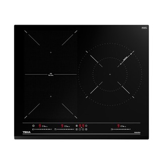 [0% 10 เดือน ](Teka)เตาไฟฟ้า IZF 65320 BK MSP