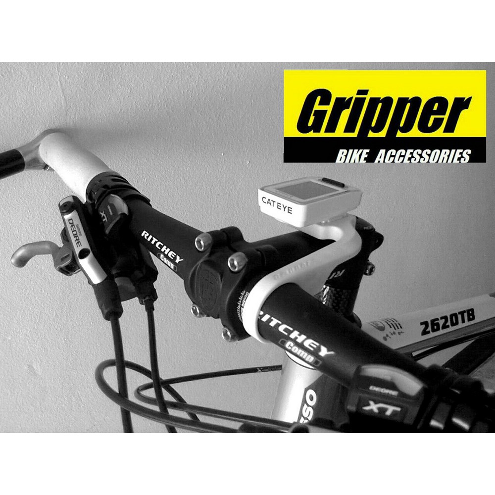 gripper-wireless-cateye-computer-bar-mount-ขายึดไมล์แคทอาย-รุ่นใหม่