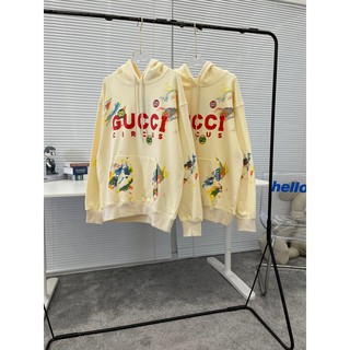 เสื้อกันหนาว GUCCI [NEW] เรียบหรูดูดี สาวๆต้องมี [Limited Edition]