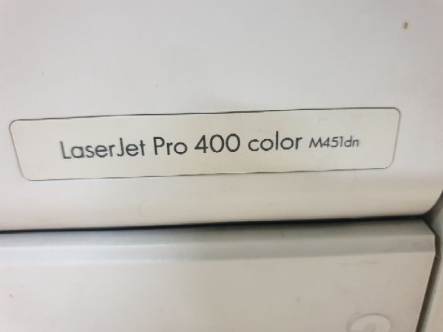 ลด-80บ-โค้ด-enth119-hp-laserjet-pro-400-color-m451dn-มือสอง