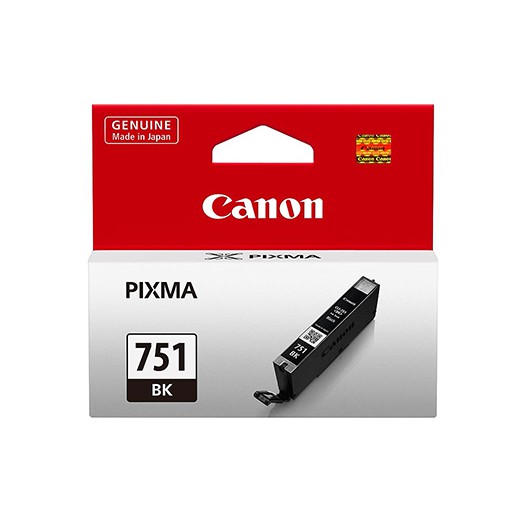 รูปภาพของcanon 751 bk / gy 100%ลองเช็คราคา