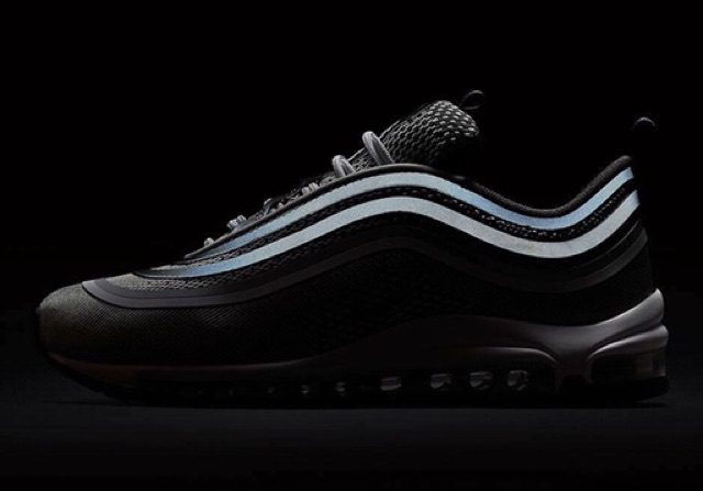 Nike Air Max 97 Ultra 17 Silver Bullet 100 Shopee Thailand
