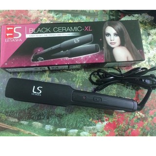 Lesashaเครื่องหนีบผมตรง  รุ่น LS0298