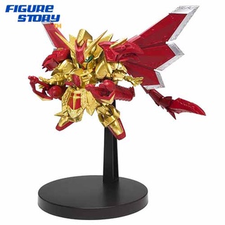 *In Stock*(พร้อมส่ง) [SD GUNDAM] SUPERIOR DRAGON (โมเดล)(ของแท้)(ล๊อต JP)