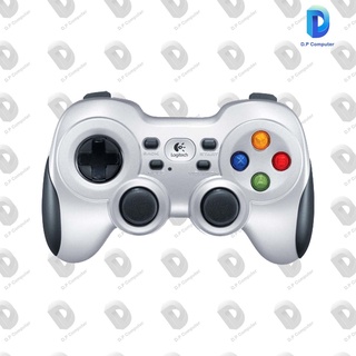 จอยสติ๊ก Logitech F710 WIRELESS GAMEPAD สินค้าใหม่ รับประกัน 3 ปี