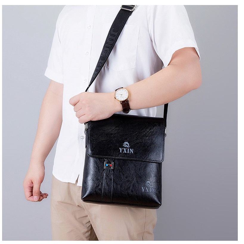 กระเป๋าสะพายข้างผู้ชาย-n773-1-yxin-fashion-ขนาดเล็ก-small