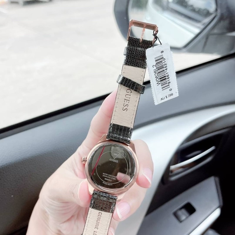 Guess w0626l2 sales