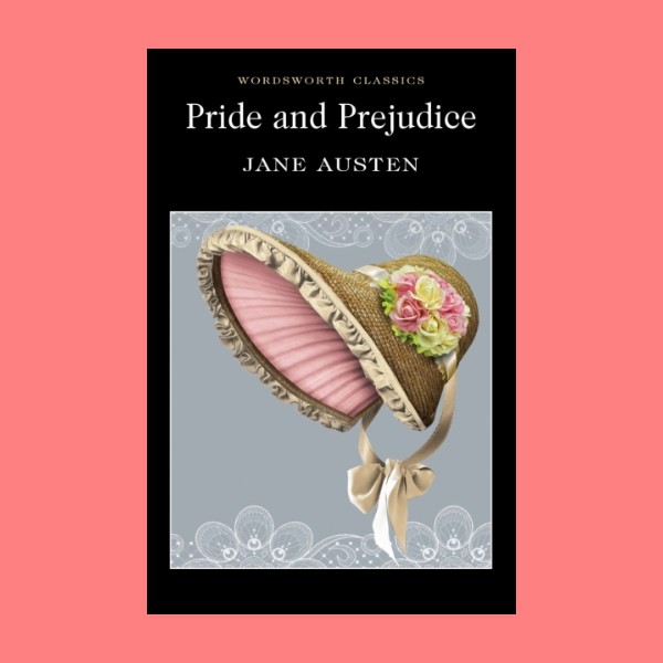 หนังสือนิยายภาษาอังกฤษ-pride-and-prejudice-สาวทรงเสน่ห์-fiction-english-book