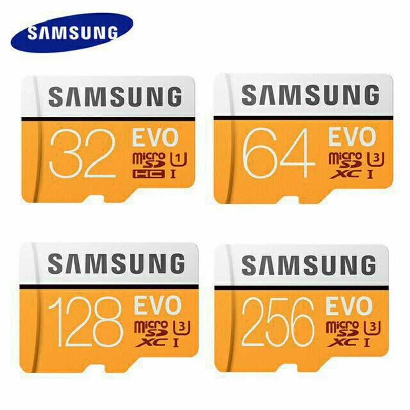 samsung-ของแท้-100-mirco-sd-card-8gb-16gb-32gb-64gb-128gb-256gb-512gb-1tb