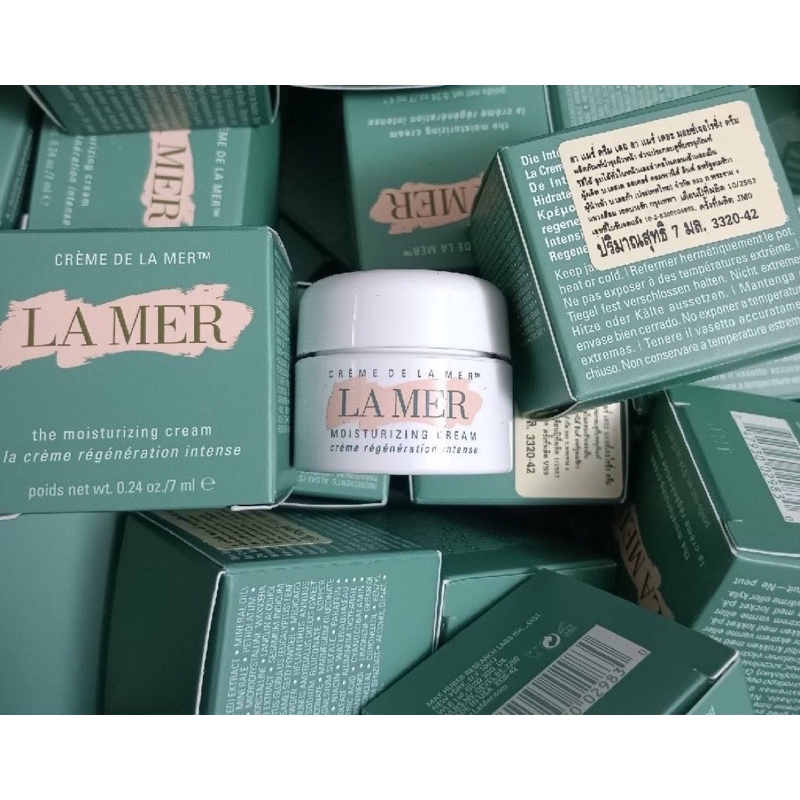 แท้-สคบ-la-mer-moisturizing-cream