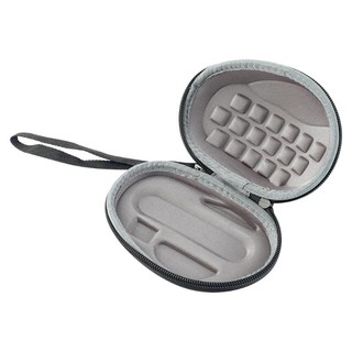 ร้านแนะนำLOGITECH Wili กระเป๋าใส่เมาส์เล่นเกมสําหรับ Logitech Mx Master 3 Mice img 4