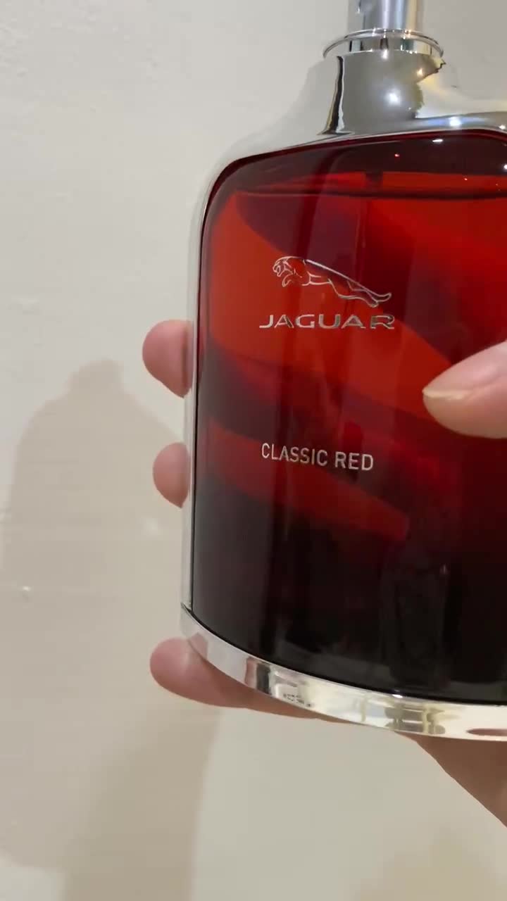 น้ำหอมแท้-แบ่งขาย-jaguar-classic-red-for-men-edt