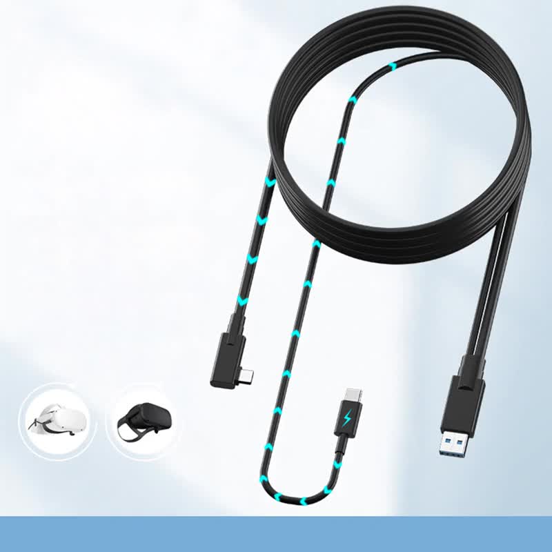 bang-สายเคเบิลเชื่อมต่อข้อมูล-usb3-2-เป็น-type-c-สําหรับหูฟัง-quest-2-pico-4-vr