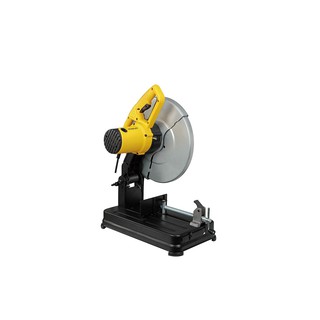 STANLEY แท่นตัดไฟเบอร์ รุ่น SSC22-B1 14นิ้ว 355มม. 2200วัตต์ (รับประกัน 2 ปี)