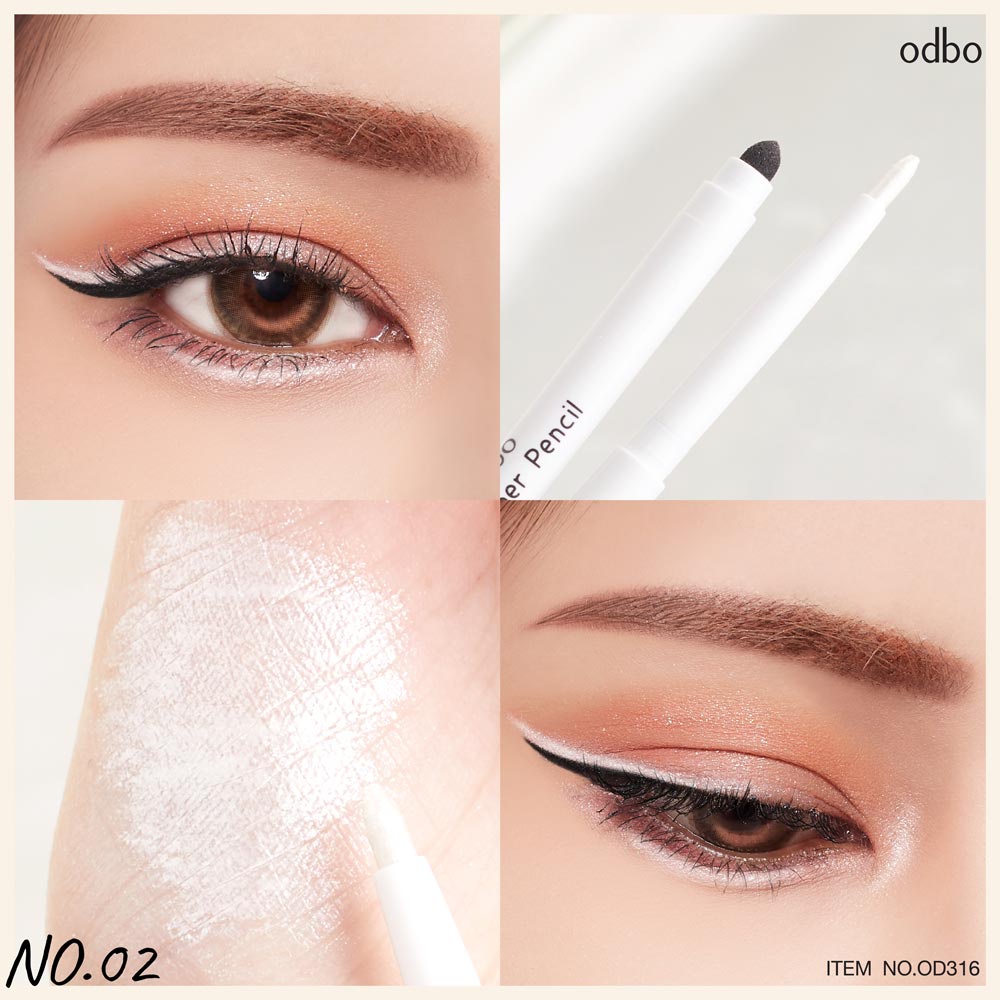 odbo-gel-liner-pencil-od316-โอดีบีโอ-เจล-ไลเนอร์-เพ็นซิล-x-1-ชิ้น-alyst