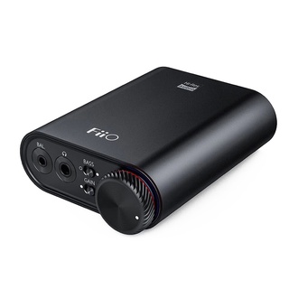 FiiO K3S DAC/AMP ตั้งโต๊ะระดับเรือธง รองรับPCM 32Bit/384kHz , DSD256 ประกันศูนย์ไทย 1 ปี ตามเงื่อนไขการรับประกัน