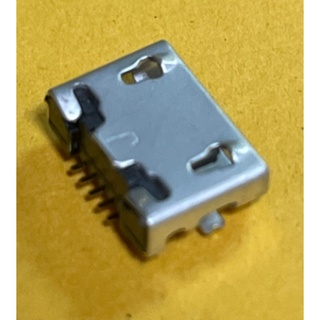ใหม่ ซ็อกเก็ตเชื่อมต่อ Micro USB Type B ตัวเมีย SMD DIP 5 Pin 10-100 ชิ้น