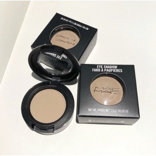 mac omega monochrome อายแชโดว์จมูกสามมิติสีเทาสีน้ําตาล