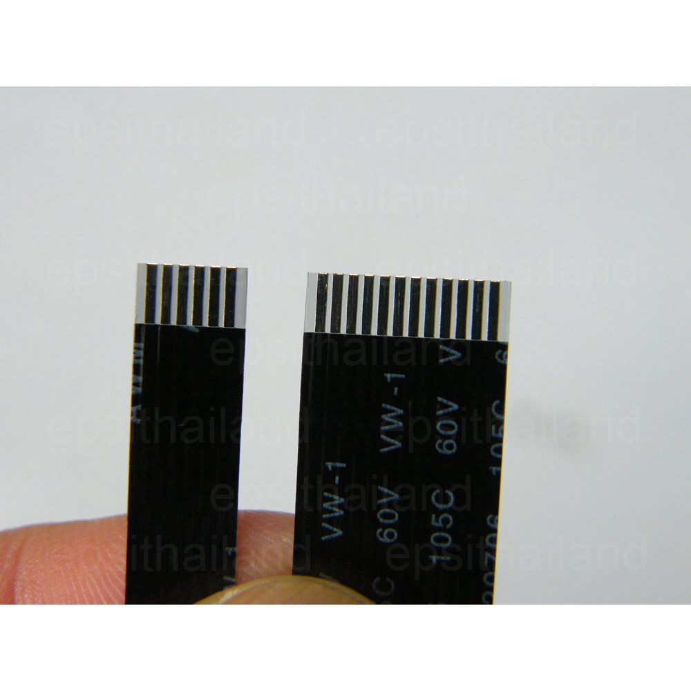cf484-60104-สายแพสแกนเนอร์ต้นฉบับ-flex-flat-scanner-cable-ccd-cis-12-6-pin-for-hp-pro-mfp-m125-m129-m130-m134-m225-m227
