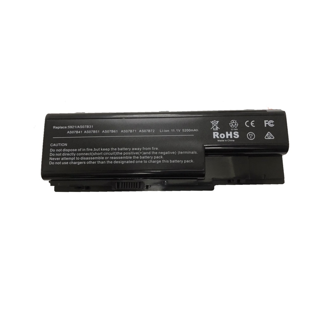 battery-acer-5921-สำหรับ-aspire-as07b31-as07b41-as07b51-as07b61-as07b71-as07b72-แบตเตอรี่โน๊ตบุ๊คเอเซอร์-พร้อมส่ง