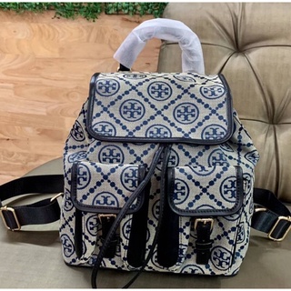 Tory Burch Perry Flap Backpack