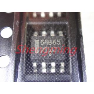 10pcs 54B65 NCP1654BD65R2G sop-8