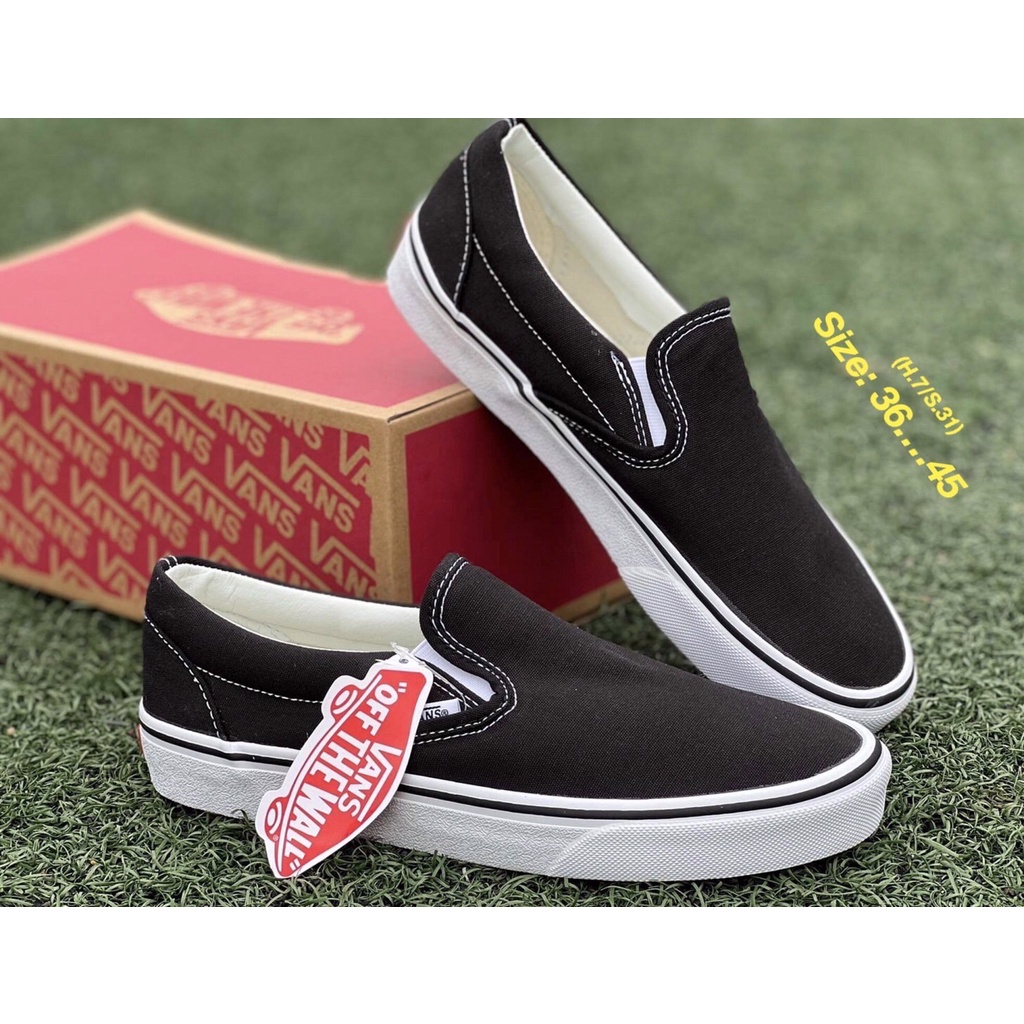 vans-slip-on-รองเท้าผ้าใบแบบสวม