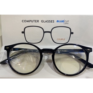 แว่นตาตัดแสงสีฟ้า TV computer mobile phone tablet