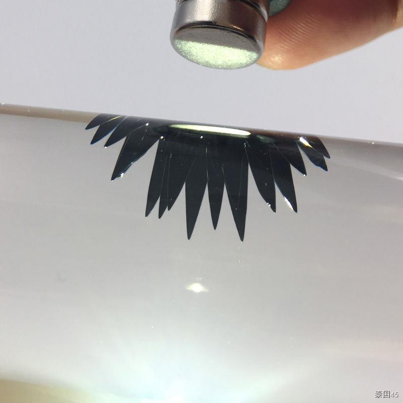 ของเล่นของเหลวแม่เหล็ก-ferrofluid-ผู้ใหญ่-ความแปลกใหม่-ความคิดสร้างสรรค์-ของขวัญคริสต์มาส-การบีบอัด-venting-แม่เหล็กเหล