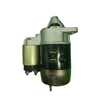 Starter Motor  Nissan BIG-M Z16 ไดสตาร์ท นิสสัน บิ๊กเอ็ม เครื่ิองZ16 ไดเดิม (บิ้ว12V)