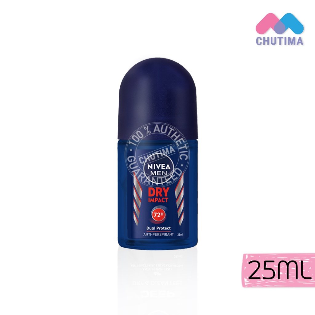 นีเวีย-เมน-โรลออน-25-มล-nivea-men-roll-on-25-ml