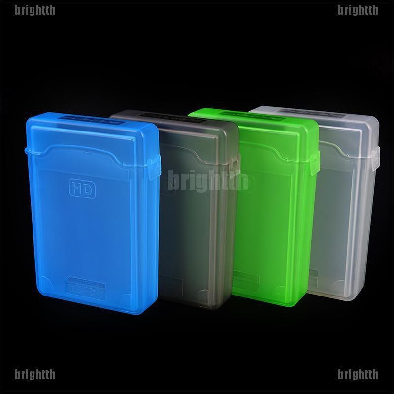 เคสฮาร์ดดิสก์ไดรฟ์พลาสติก-ide-sata-hdd