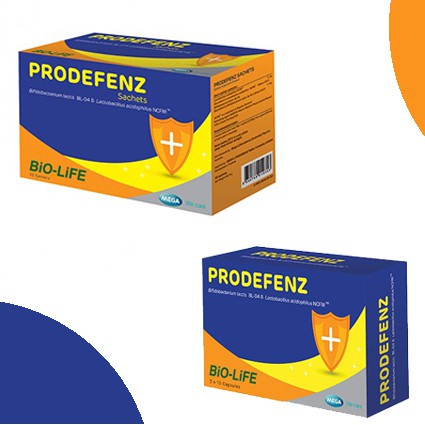 Mega we care Prodefenz เมก้า วี แคร์ โปรดีเฟนซ์ | Shopee Thailand