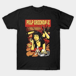 2022 MenS T-Shirt Pulp Fiction T-Shirt Mens Funny T Shirts