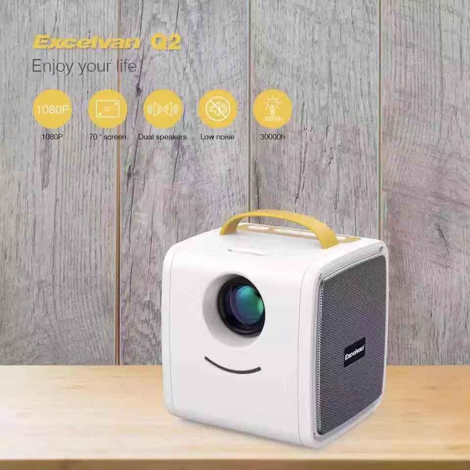 โปรเจคเตอร์-q2-mini-projector-700-lumens-childrens-toy-portable-projector-children-education-mini-led-home-beamer-supp1