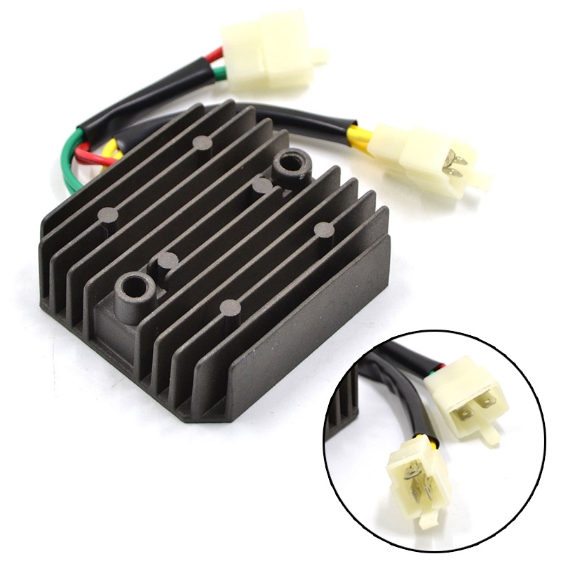 regulator-rectifier-แรงดันไฟฟ้าสำหรับ-honda-vfr-400-vfr-400-z-1986-1987-1988