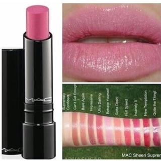 Lip mac