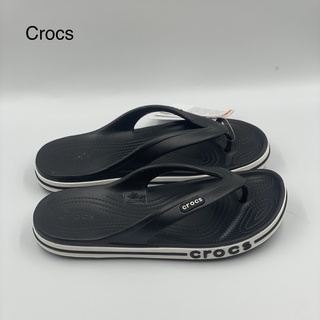 รองเท้าแตะcrocs ใส่ได้ทั้งผู้หญิงและผู้ชาย งานสวยน้ำหนักเบานิ่มสวมใส่สบาย ผลิตจากยางแท้100% คุณภาพดี ทนโดนน้ำได้