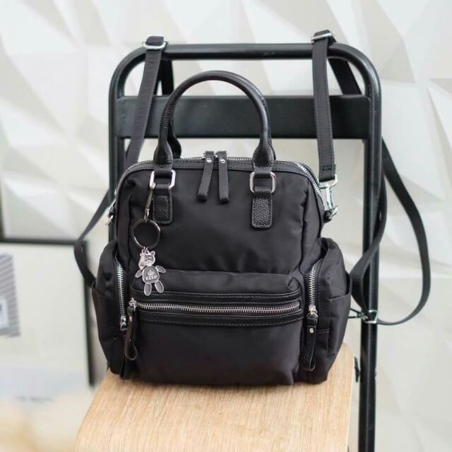 กระเป๋าเป้-keep-ทรงน่ารัก-รุ่น-emma-backpack-แท้-outlet