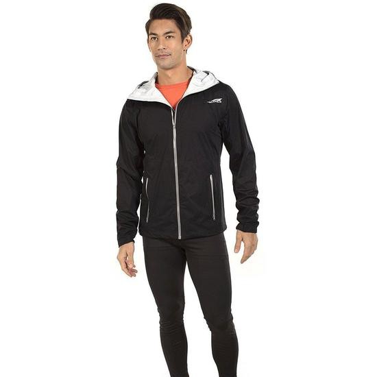 Altra Wasatch Jacket Waterproof (For Men) เสื้อกันน้ำ ยี่ห้อ Altra แบบ ...