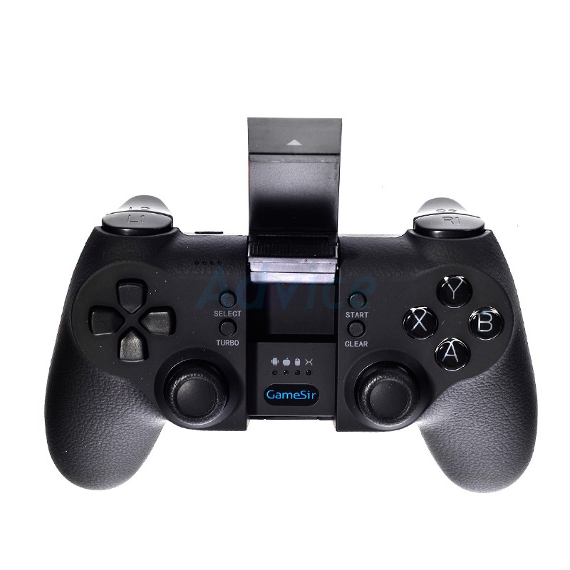 Controller Wireless GAMESIR T1S (Black) | Shopee Thailand