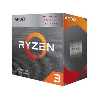 ภาพหน้าปกสินค้าCPU AMD Ryzen 3 3200G ที่เกี่ยวข้อง